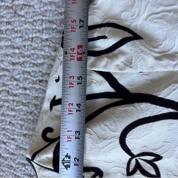 Coldwater Creek Open Front Blazer Jacket - Picture 8 of 12